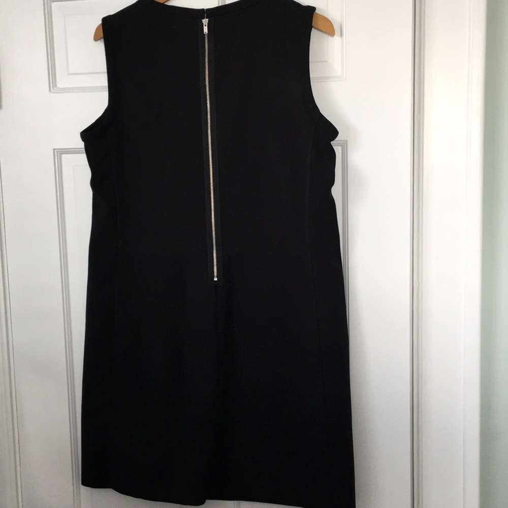 GAP Black Dress - Picture 2 of 6